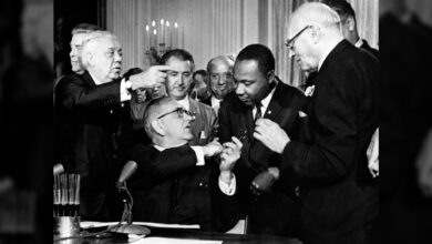 What is DEI, and why is it dividing America?