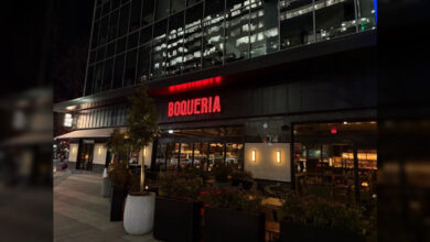 Boqueria brings authentic Spanish tapas to Atlanta’s Colony Square