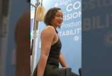 Krystal M. Harris opens new Club Pilates studio in McDonough