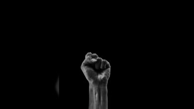 Nat Turner’s grandmother speaks of fight for freedom