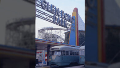 The Atlanta Jewish Film Festival to premiere “Ain’t No Back to a Merry-Go-Round” documenting the desegregation of a D.C. amusement park