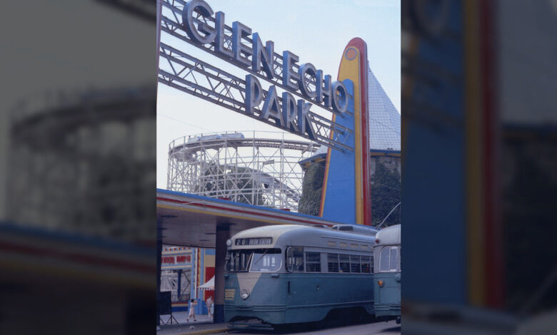The Atlanta Jewish Film Festival to premiere “Ain’t No Back to a Merry-Go-Round” documenting the desegregation of a D.C. amusement park The Atlanta Jewish Film Festival to premiere “Ain’t No Back to a Merry-Go-Round” documenting the desegregation of a D.C. amusement park