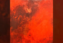 Spelman College showcases MacArthur Fellowship artist Amanda Williams