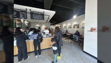 Portrait Coffee: a community hub in Metro Atlanta