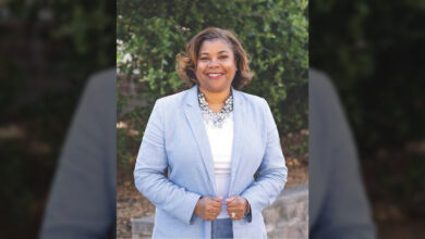Claflin University selects Dr. Michelle L. Mayo as Provost Claflin University selects Dr. Michelle L. Mayo as Provost