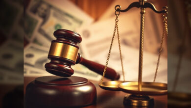 Atlanta-based fraudster sentenced to 12½ years in prison for different scams Atlanta-based fraudster sentenced to 12½ years in prison for different scams