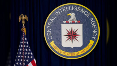 CIA fires officers for diversity work, faces court challenge CIA fires officers for diversity work, faces court challenge