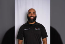 Forged in Valor: The Journey of Dr. Myloreal Anderson