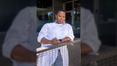 Dr. Tracy Banks Carr