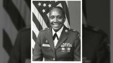 The Power of Voice: Rev. Dr. Serena J. Rowan’s Journey of Leadership and Influence