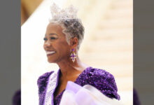 “Crowned in Purpose: Dr. Yvette W. Etheridge Makes History as Ms. Corporate America Georgia”