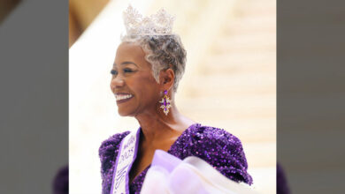 “Crowned in Purpose: Dr. Yvette W. Etheridge Makes History as Ms. Corporate America Georgia” “Crowned in Purpose: Dr. Yvette W. Etheridge Makes History as Ms. Corporate America Georgia”