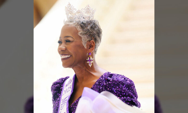 “Crowned in Purpose: Dr. Yvette W. Etheridge Makes History as Ms. Corporate America Georgia” “Crowned in Purpose: Dr. Yvette W. Etheridge Makes History as Ms. Corporate America Georgia”