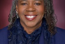 Precision and Purpose: How Dr. Venetia Green is Writing New Chapters of Service and Strength