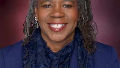 Precision and Purpose: How Dr. Venetia Green is Writing New Chapters of Service and Strength