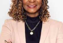 Rooted in Resilience: Dr. Michele Rice-Kirkwood’s Mission to Build Legacy and Voice in Atlanta