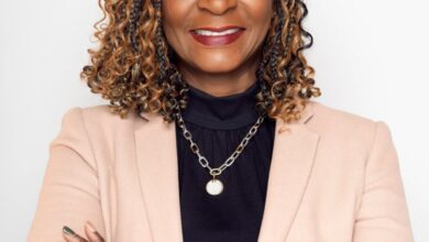 Rooted in Resilience: Dr. Michele Rice-Kirkwood’s Mission to Build Legacy and Voice in Atlanta