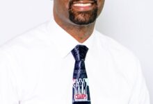 Voices of Valor: Dr. Vondale Singleton and the Literary Legacy of CHAMPS