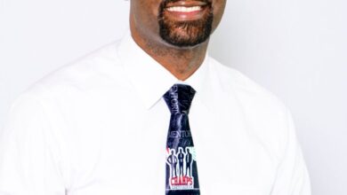 Voices of Valor: Dr. Vondale Singleton and the Literary Legacy of CHAMPS