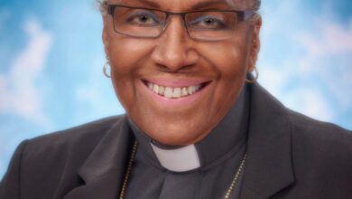 The Power of Voice: Rev. Dr. Serena J. Rowan’s Journey of Leadership and Influence