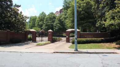 Spelman Celebrates 30 Years of Black Women’s Art in Atlanta
