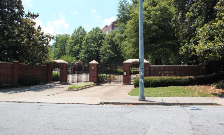 Spelman Celebrates 30 Years of Black Women’s Art in Atlanta