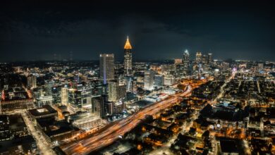 Ariel Place at Bowen Honors a Black Educator’s Legacy on Atlanta’s Westside