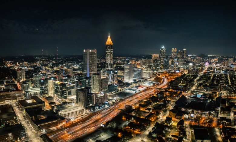 Ariel Place at Bowen Honors a Black Educator’s Legacy on Atlanta’s Westside Ariel Place at Bowen Honors a Black Educator’s Legacy on Atlanta’s Westside